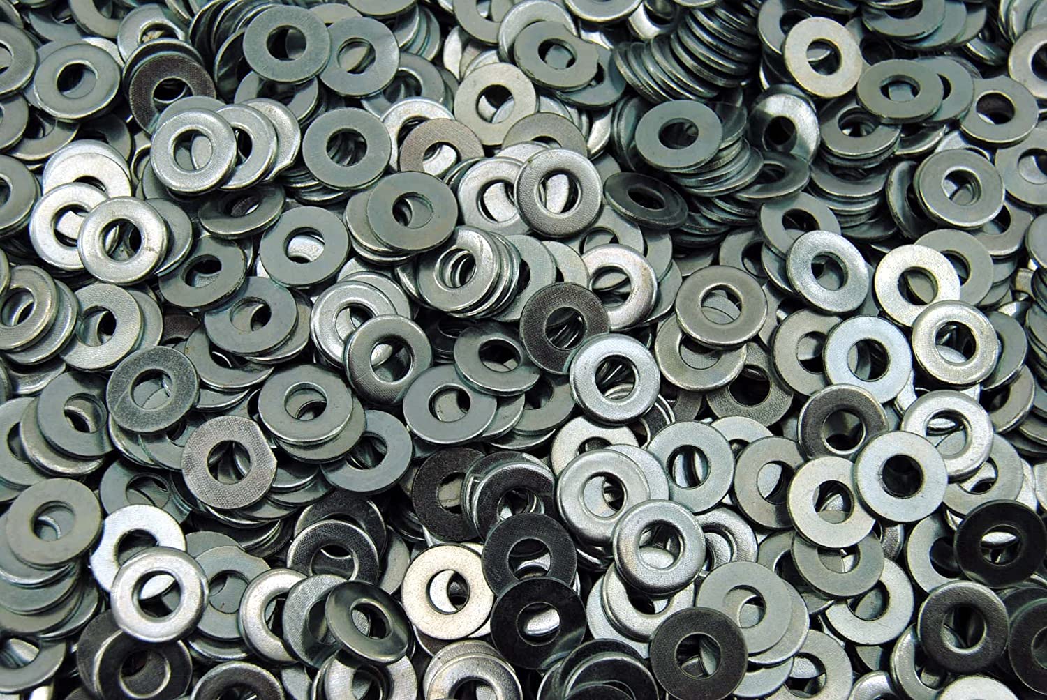 washer
